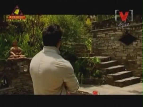 HOST29 - KSG as Host- Perfect Couple_Channel V- 6th Epi_26th June 2011