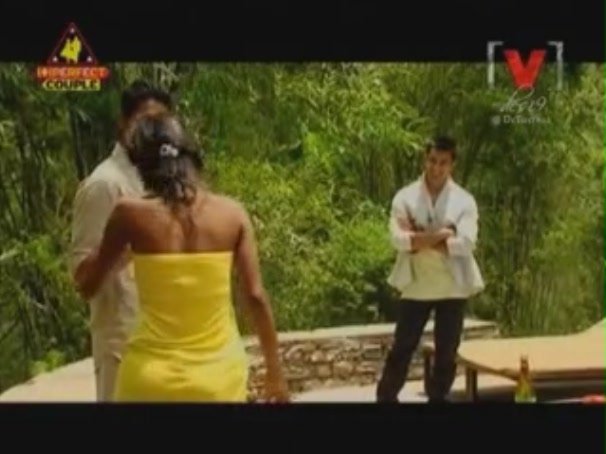 HOST31 - KSG as Host- Perfect Couple_Channel V- 6th Epi_26th June 2011