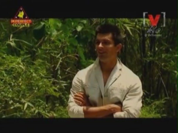 HOST32 - KSG as Host- Perfect Couple_Channel V- 6th Epi_26th June 2011