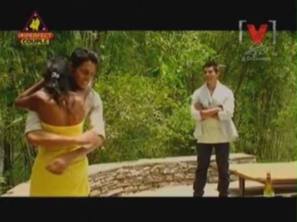 HOST33 - KSG as Host- Perfect Couple_Channel V- 6th Epi_26th June 2011