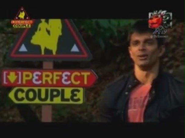 HOST143 - KSG as Host- Perfect Couple_Channel V- 6th Epi_26th June 2011
