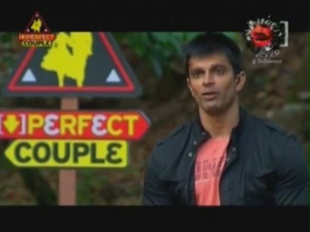 HOST144 - KSG as Host- Perfect Couple_Channel V- 6th Epi_26th June 2011