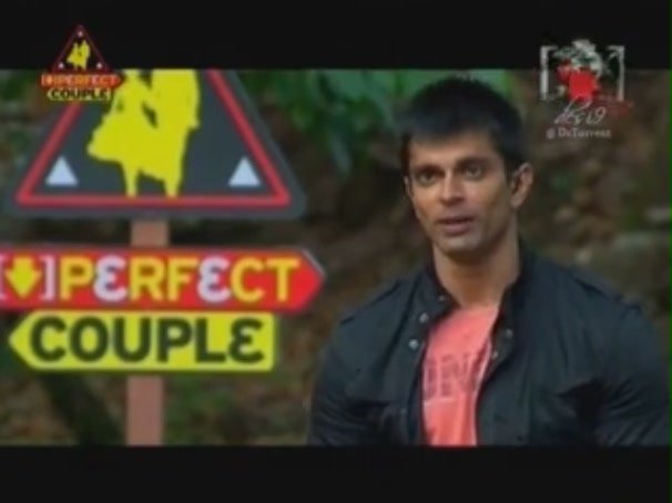 HOST145 - KSG as Host- Perfect Couple_Channel V- 6th Epi_26th June 2011