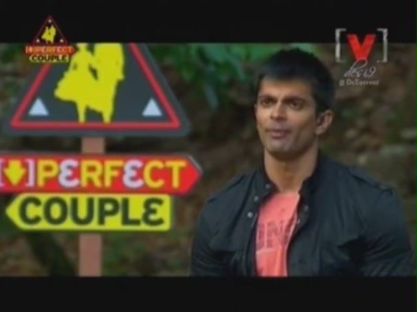 HOST146 - KSG as Host- Perfect Couple_Channel V- 6th Epi_26th June 2011