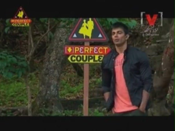 HOST148 - KSG as Host- Perfect Couple_Channel V- 6th Epi_26th June 2011