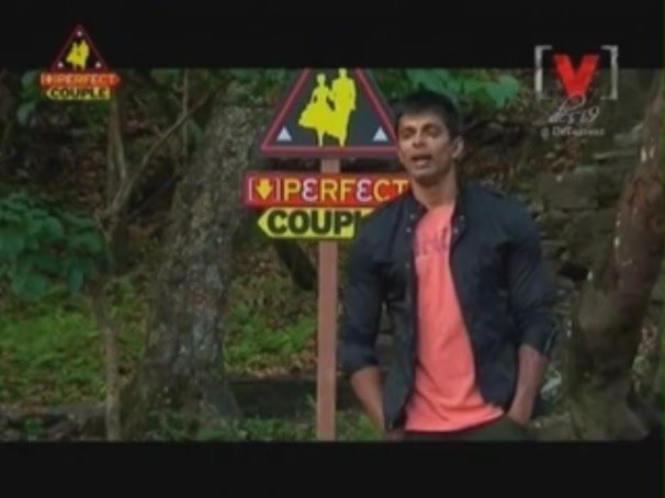 HOST149 - KSG as Host- Perfect Couple_Channel V- 6th Epi_26th June 2011