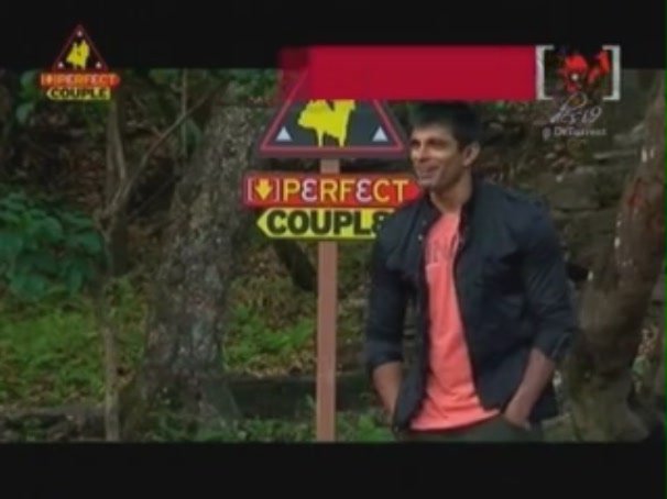 HOST151 - KSG as Host- Perfect Couple_Channel V- 6th Epi_26th June 2011