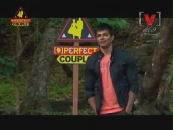 HOST152 - KSG as Host- Perfect Couple_Channel V- 6th Epi_26th June 2011