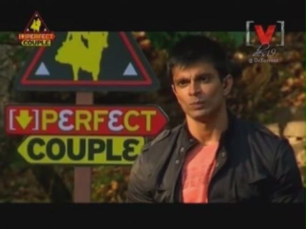 HOST153 - KSG as Host- Perfect Couple_Channel V- 6th Epi_26th June 2011