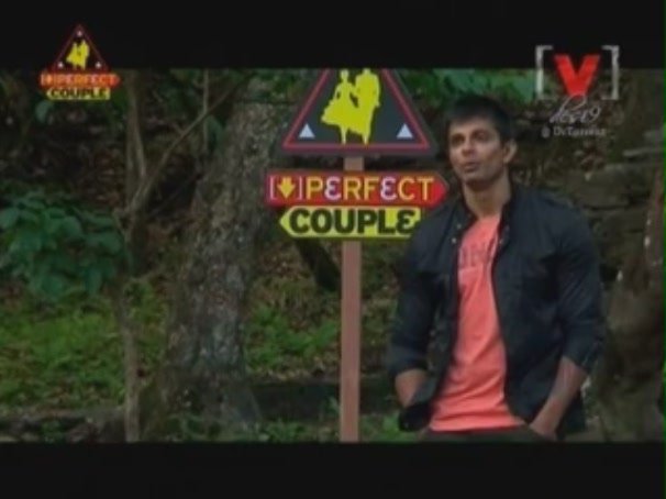 HOST159 - KSG as Host- Perfect Couple_Channel V- 6th Epi_26th June 2011