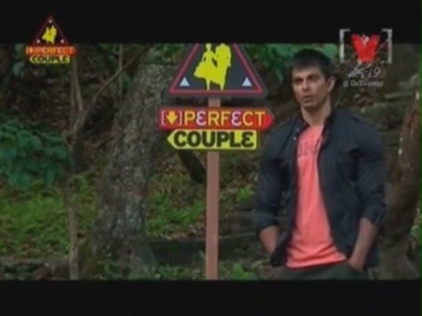 HOST161 - KSG as Host- Perfect Couple_Channel V- 6th Epi_26th June 2011