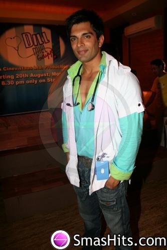 MEET56 - Dill Mill Gayye Press Meet 2007