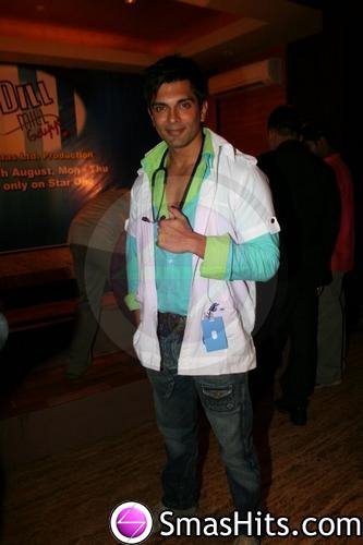 MEET58 - Dill Mill Gayye Press Meet 2007