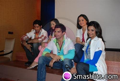 MEET68 - Dill Mill Gayye Press Meet 2007