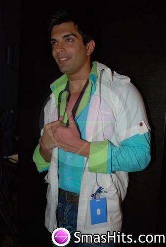 MEET86 - Dill Mill Gayye Press Meet 2007