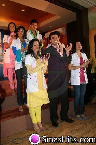 MEET87 - Dill Mill Gayye Press Meet 2007