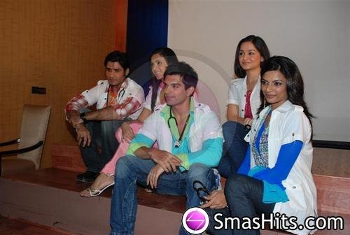 MEET88 - Dill Mill Gayye Press Meet 2007