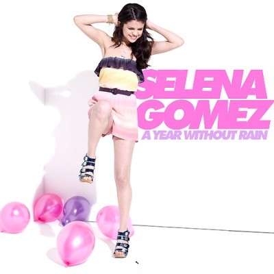 Selena-Gomez-The-Scene-A-Year-Without-Rain-FanMade-400x400 - selena gomez