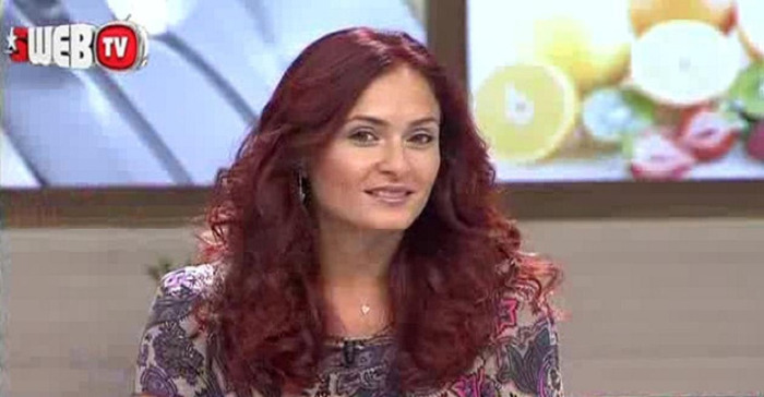 Ceyda - Scumpica mea - x - Ceyda la SWeb Tv