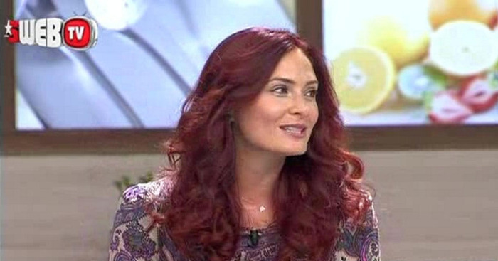 Ceyda - Scumpica mea - x - Ceyda la SWeb Tv