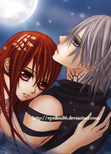 VK-Our-Love-vampire-knight-yuki-zero-9974285-400-556[1] - Club Yuuki and Zero