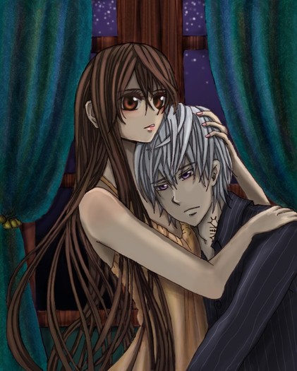 Vampire_Knight__Moonlight__by_nyuhatter