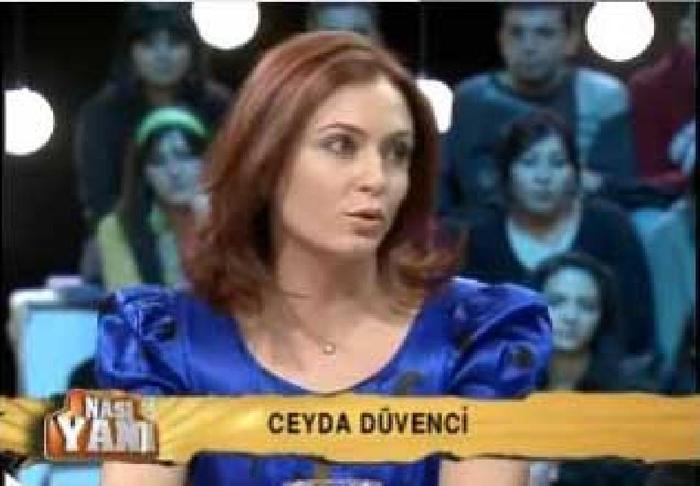 Ceyda - Frumoasa mea