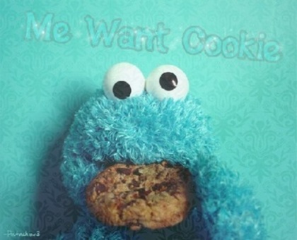 x.Cookie Monster xxxxxxxx - My Favorites