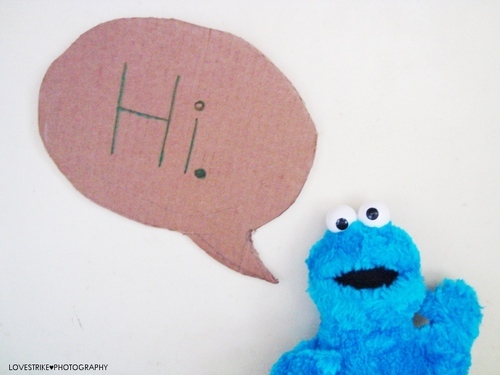 x.Cookie Monster xxxxxxxx