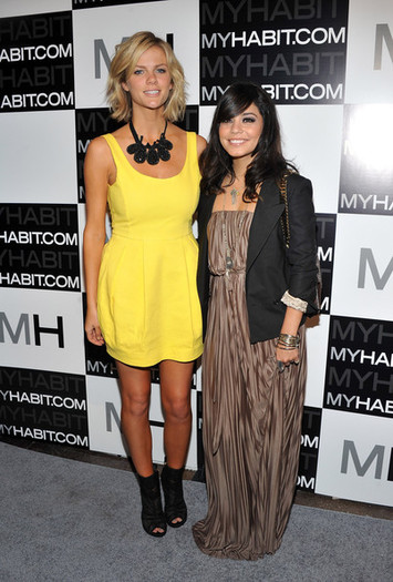 Vanessa+Hudgens+MYHABIT+com+Launch+nGIkJxaLbE-l - Vanessa Hudgens