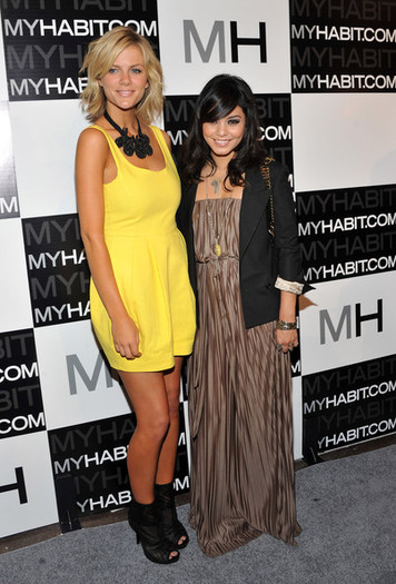 Vanessa+Hudgens+MYHABIT+com+Launch+xcVAmUoe5oql - Vanessa Hudgens