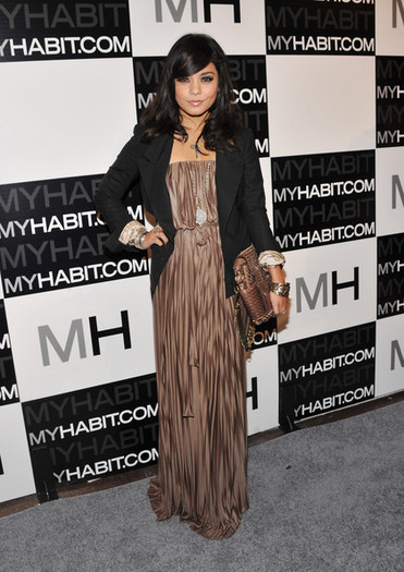 Vanessa+Hudgens+MYHABIT+com+Launch+xsLHV58SUPGl - Vanessa Hudgens