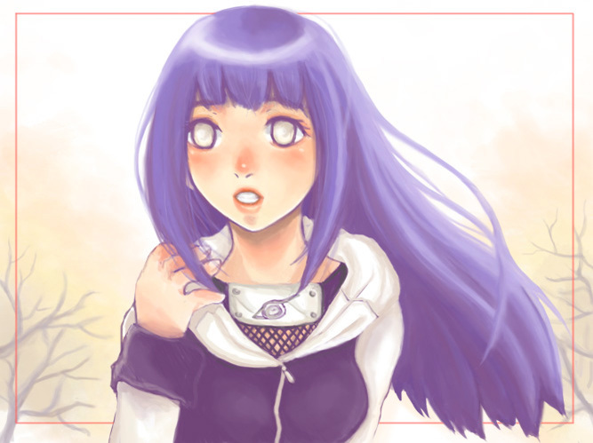 Hinata_by_zoelee