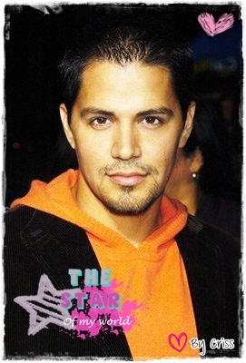 -Jay- ♡` - Jay Hernandez