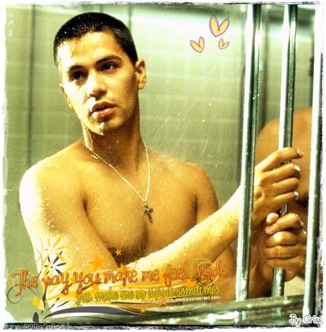 -Jay- ♡`=Own Ralu - Jay Hernandez