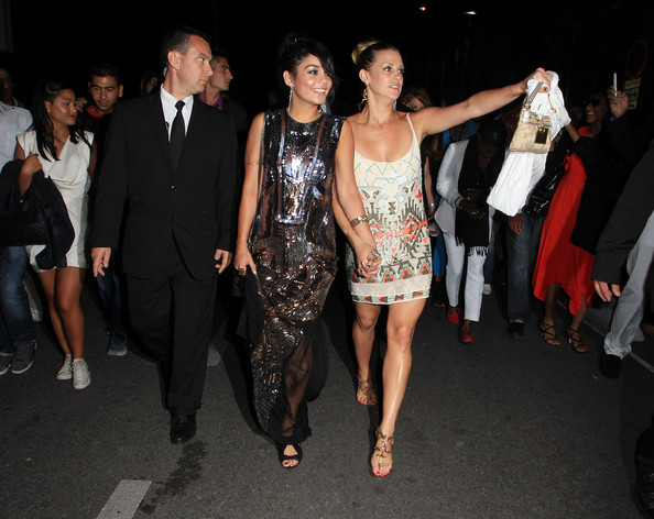 Vanessa+Hudgens+Vanessa+Hugdens+Goes+Out+Cannes+8l2MTGdjECel - Vanessa Hudgens