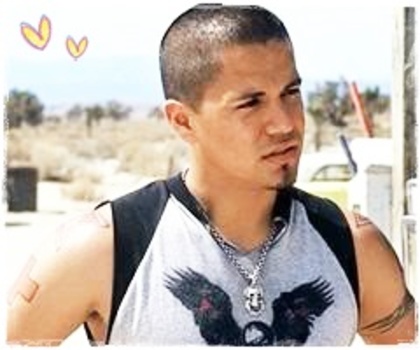 -Jay- ♡` - Jay Hernandez