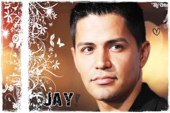 -Jay- ♡`=Own Lary - Jay Hernandez