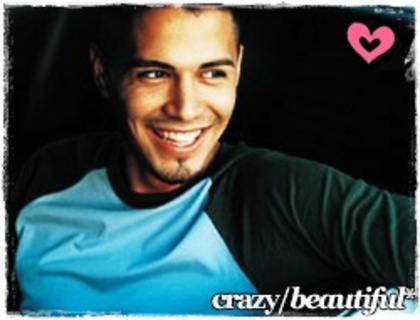 -Jay- ♡` - Jay Hernandez