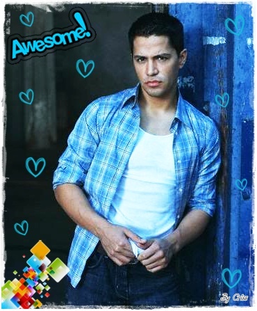 -Jay- ♡`=Own Oty - Jay Hernandez