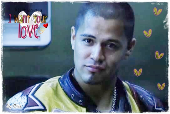 -Jay- ♡` - Jay Hernandez