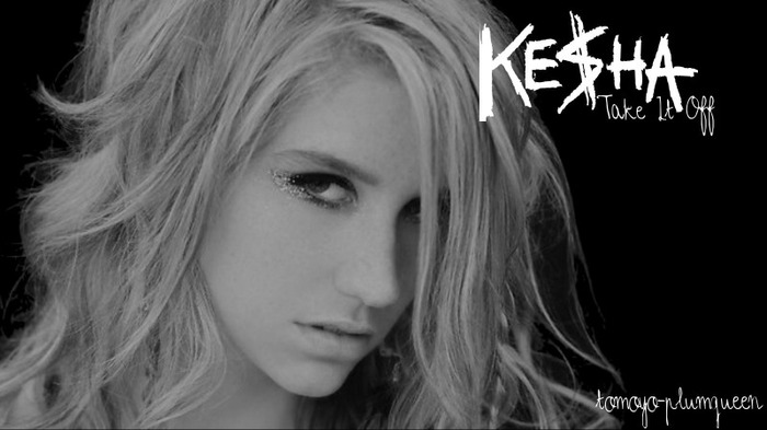  - Kesha
