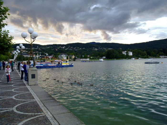 Velden - MUNTE