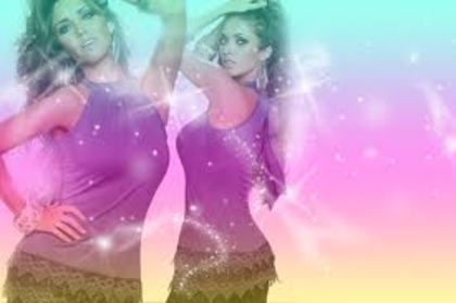 anahi glitter1 - 1-Anahi glitter-1