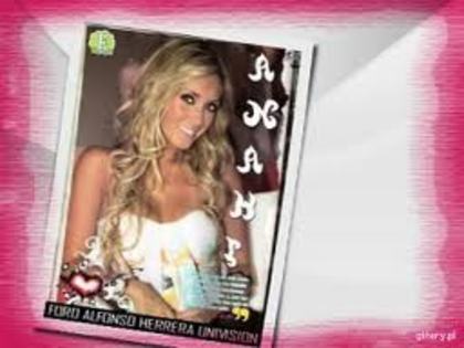 anahi glitter3