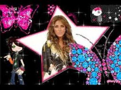 anahi glitter5
