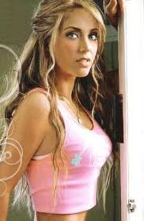 anahi hermosa1