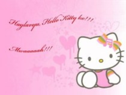 wwww - Hello Kitty