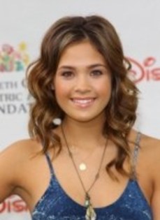 357 - Nicole Anderson