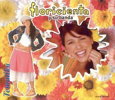 floricienta (2) - florencia bertotti